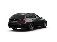 używany BMW 320e xDrive Touring