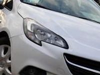 używany Opel Corsa F E 2014