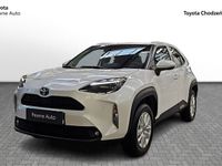 używany Toyota Yaris Cross 1.5 HSD 116KM COMFORT TECH, salon Polska, gwarancja, FV…