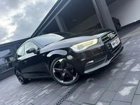 używany Audi A3 2.0TDI 150KM S-Line GPS PDC Xenon Rotor Climatronic Car Pass 1 wł