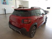 używany Citroën C3 Aircross 1.2dm 110KM 2022r. 2km