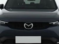 Używany Mazda MX30 107 kW (146 KM) 2021 Szary SUV