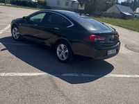 Używany Opel Insignia 2019