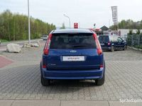 używany Ford C-MAX 