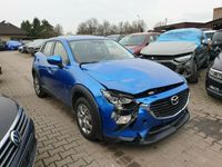 używany Mazda CX-3 2dm 120KM 2016r. 99 200km