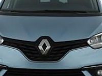 używany Renault Grand Scénic IV 1.2 TCe