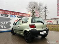 używany Toyota Yaris 1.0 Benzyna//Fajny stan//Radio//Zamiana