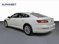 używany VW Arteon 1.5dm 150KM 2019r. 190 386km