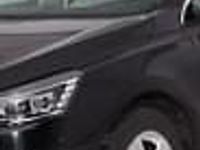 Używany Peugeot 508 140 KM (102 kW) 2014 Czarny Sedan/Limuzyna