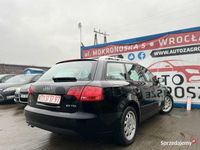 Używany Audi A4 Comfort 140 KM (102 kW) 2005