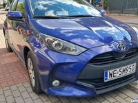 używany Toyota Yaris 1.5