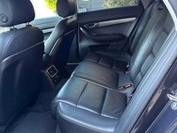 Używany Audi A6 2010 Grafitowy Kombi