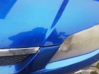 Używany Mazda 323F 2002 Niebieski Hatchback