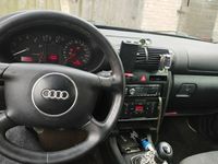 używany Audi A3 8l