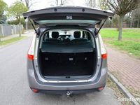 używany Renault Grand Scénic III Opłacony 1.4T 131KM Lift Serwis BOSE Navi Kamera Pano…