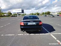 używany Audi A6 c6 2.4 LPG