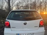 używany VW Polo IV BLUEMOTION 1.4 TDI LIFT