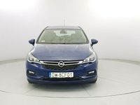 używany Opel Astra 1.6dm 110KM 2018r. 99 000km
