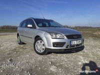 używany Ford Focus 1,6 HDI 2006r