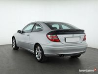 używany Mercedes C180 CKompressor