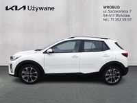 używany Kia Stonic L 1.0 T-GDi 100 KM 6MT