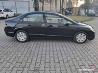 używany Honda Civic GWARANCJA * 1.8 i-VTEC * 140 KM * manual * seda…