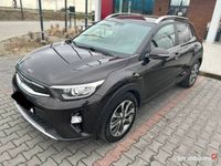 używany Kia Stonic XL_1.4_100KM_49.tys! _SALON_POLSKA_1Właś_ASO_ORYG