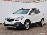 Używany Opel Mokka 2016 Biały SUV