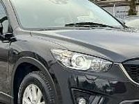 używany Mazda CX-5 4x4 Benzyna Navi Xenon Gwarancja