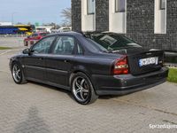 używany Volvo S80 2,4T (200KM) Automat Skóry