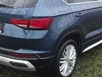 używany Seat Ateca XPERIENCE Full LED Kamery 360 Nawigacja