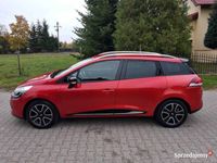 używany Renault Clio IV Start-Stop 2015rok