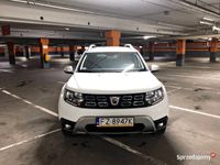 używany Dacia Duster 1.5 DCi Outdoor 4x4 S&S Salon Polska