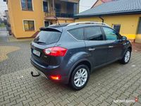 używany Ford Kuga MK1 2.0 CDTI