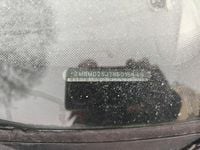 Używany Skoda Roomster 2007 Srebrny Minivan