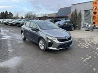 Używany Renault Clio V 91 KM (66 kW) 2024 Grafitowy Hatchback