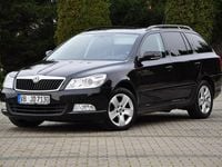 używany Skoda Octavia 1,6 TDI 105KM Navi PDCx2 Klima Alufelgi 1Wł. Serwis z DE Super Stan !