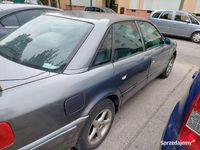 Używany Audi 100 1994