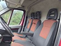Używany Fiat Ducato 2009 Van