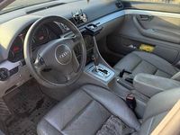 używany Audi A4 Sprzedam b6 2.5v6 TDI Quattro