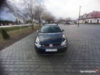 używany VW Golf VII 