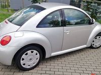 używany VW Beetle 