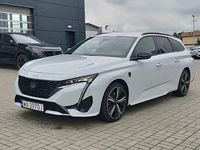 używany Peugeot 308 1.2 PureTech GT S&S EAT8