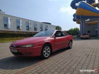 używany Peugeot 406 Coupe 