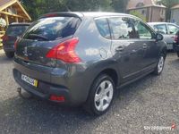 używany Peugeot 3008 I Klimatronic x 2 / Tempomat / Panorama dach