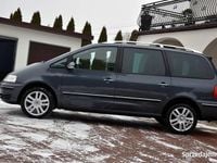 Używany VW Sharan Freestyle 140 KM (102 kW) 2006 Minivan