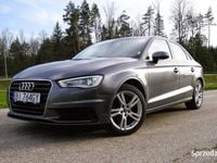 Używany Audi A3 Premium Plus 2014