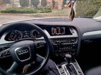 używany Audi A4 b8 2009r