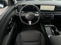 używany Hyundai Tucson 1.6 T-GDI HEV 6AT 4WD (215KM) Platinum - dostępny od ręki I…