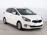 Używany Kia Carens 141 KM (103 kW) 2016 Biały Minivan
